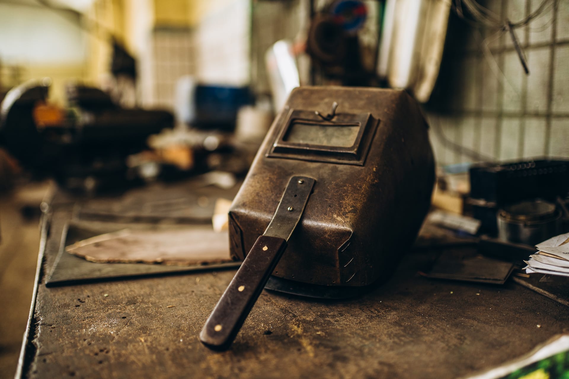 Precision Machining Blog